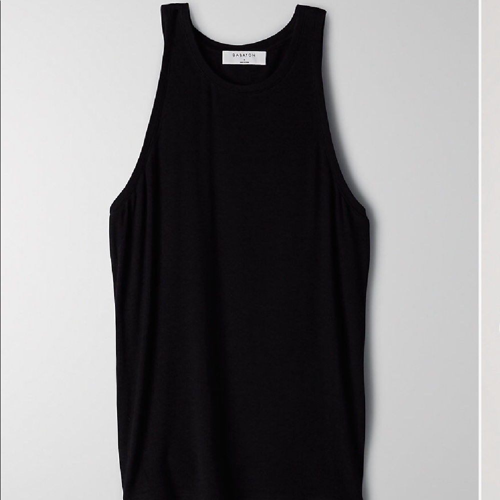 Aritzia Babaton Brantly Tank